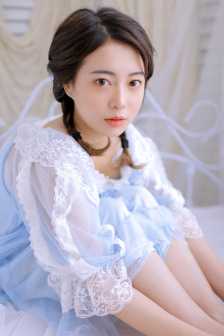 美丽的小蜜桃2:美丽人生